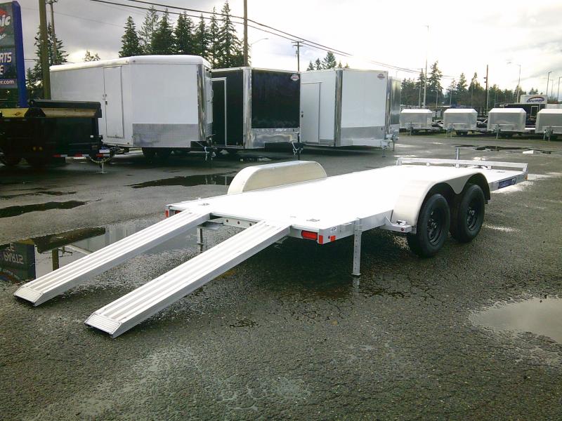 new Equipment / Flatbed Trailers Aluma Other for sale, in Olympia, WA Thumbnail 11