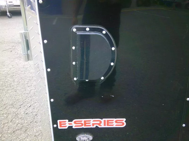 new Cargo (Enclosed) Trailers Cargo Mate  for sale, in Olympia, WA Thumbnail 22