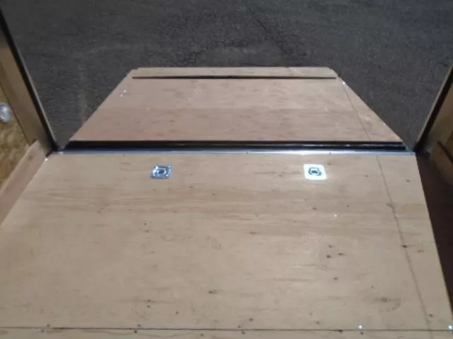 new Cargo (Enclosed) Trailers Cargo Mate  for sale, in Olympia, WA Thumbnail 14