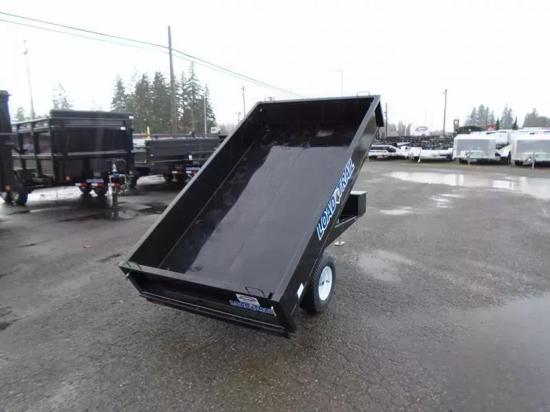 new Dump Trailers Load Trail Other for sale, in Olympia, WA Thumbnail 7