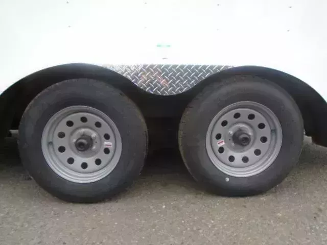 new Cargo (Enclosed) Trailers Cargo Mate  for sale, in Olympia, WA Thumbnail 17