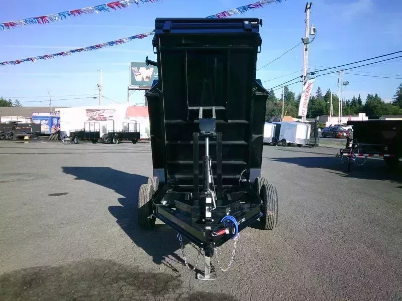 new Dump Trailers Load Trail  for sale, in Olympia, WA Thumbnail 17