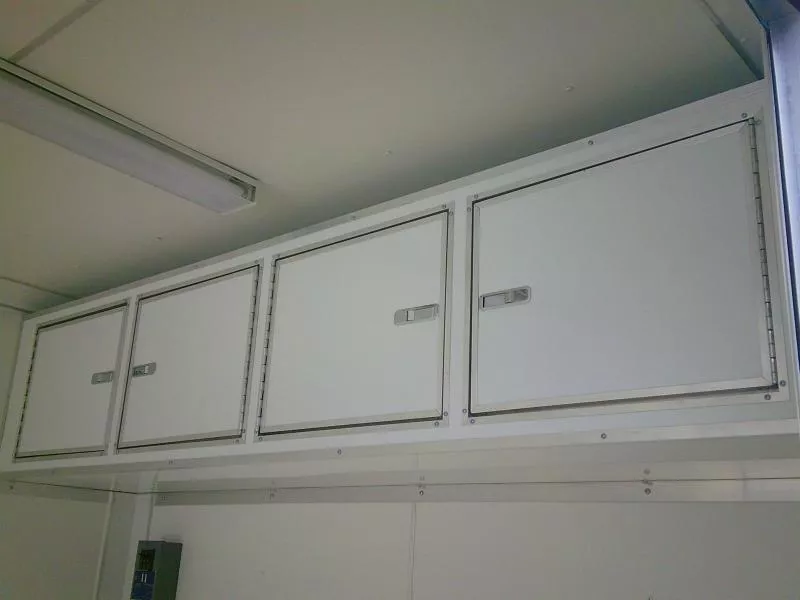 new Cargo (Enclosed) Trailers Cargo Mate  for sale, in Olympia, WA Thumbnail 16