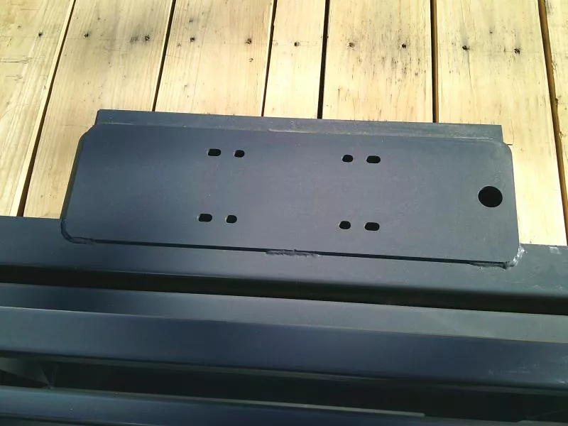 new Tilt Trailers Lamar Trailers  for sale, in Olympia, WA Thumbnail 16