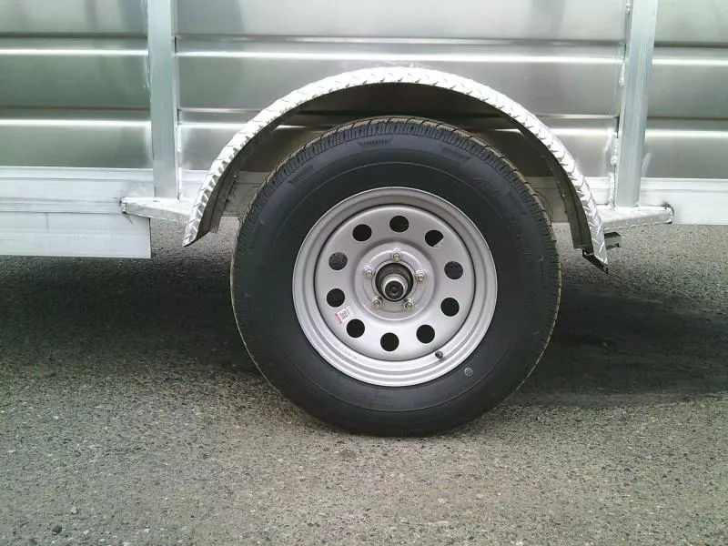 new Utility Trailers Eagle Trailer  for sale, in Olympia, WA Thumbnail 8