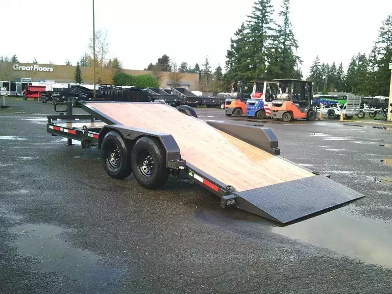 new Tilt Trailers Summit  for sale, in Olympia, WA Thumbnail 18