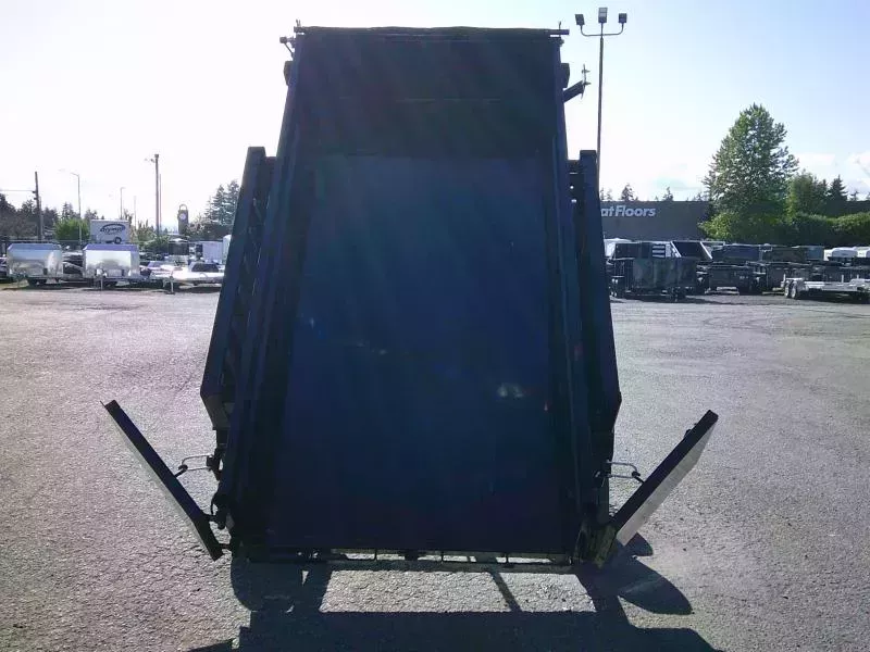 new Dump Trailers PJ Trailers  for sale, in Olympia, WA Thumbnail 16