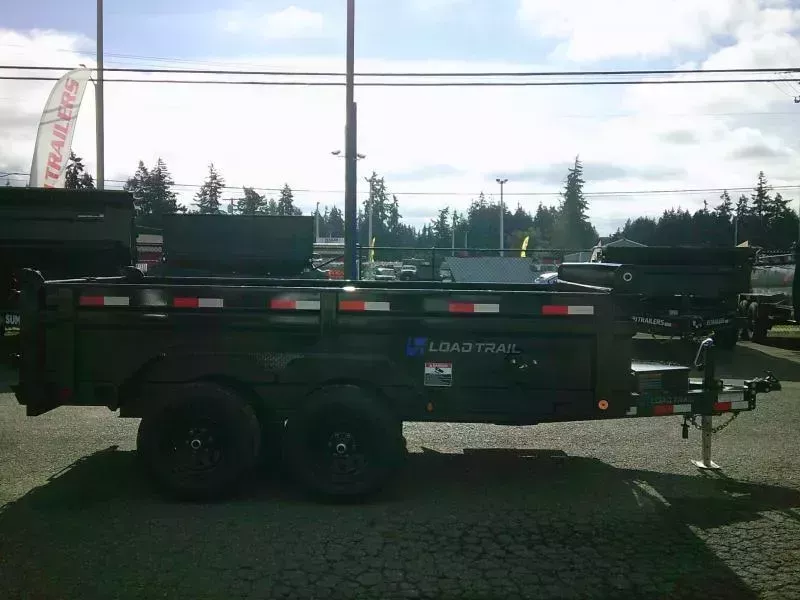 new Dump Trailers Load Trail  for sale, in Olympia, WA Thumbnail 4