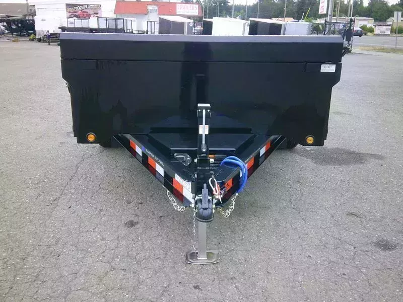 new Dump Trailers Load Trail  for sale, in Olympia, WA Thumbnail 2