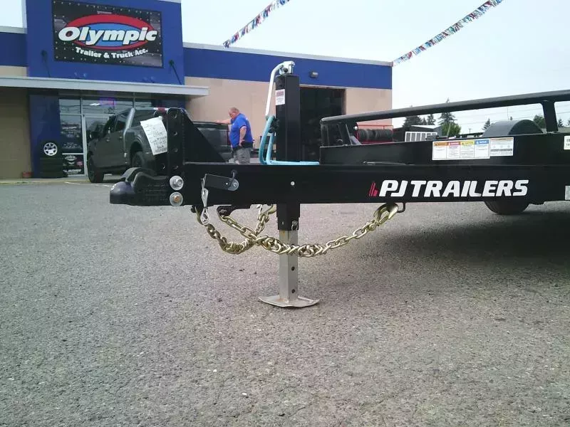 new Tilt Trailers PJ Trailers  for sale, in Olympia, WA Thumbnail 17