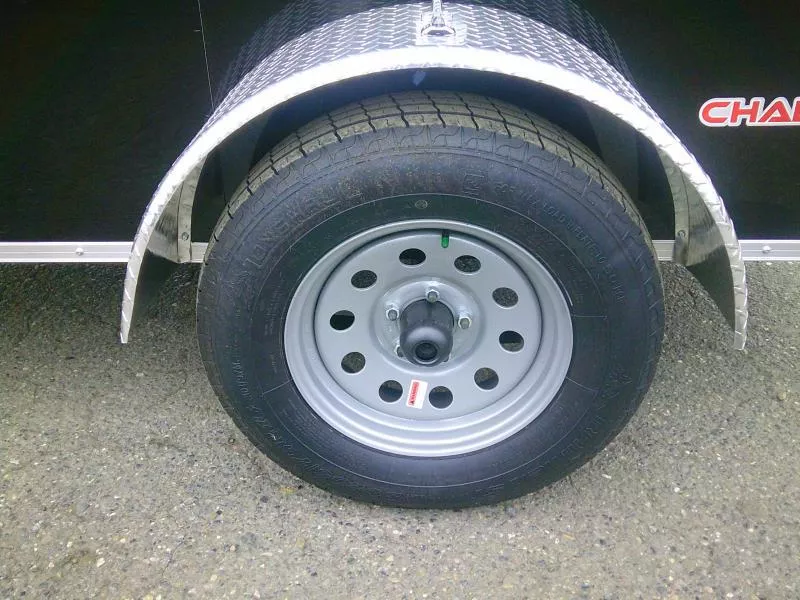 new Cargo (Enclosed) Trailers Cargo Mate  for sale, in Olympia, WA Thumbnail 15