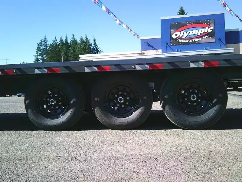 new Tilt Trailers Lamar Trailers  for sale, in Olympia, WA Thumbnail 23