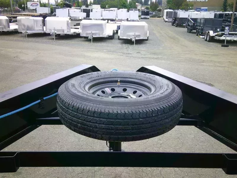 new Dump Trailers PJ Trailers  for sale, in Olympia, WA Thumbnail 25