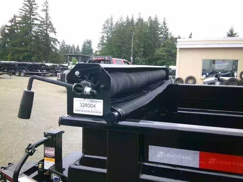 new Dump Trailers Load Trail  for sale, in Olympia, WA Thumbnail 13