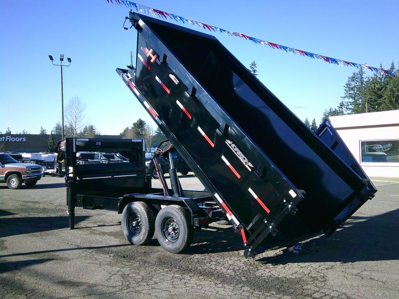 new Dump Trailers Horizon Trailers Other for sale, in Olympia, WA Thumbnail 15