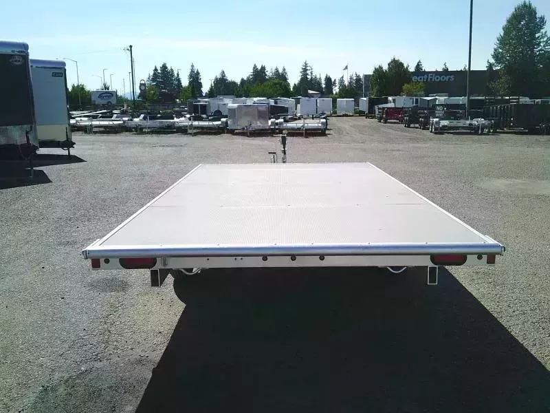 new Utility Trailers Aluma  for sale, in Olympia, WA Thumbnail 7