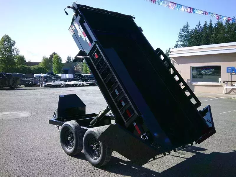 new Dump Trailers PJ Trailers  for sale, in Olympia, WA Thumbnail 17
