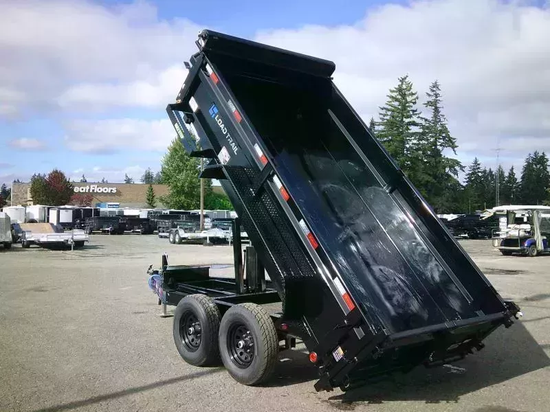 new Dump Trailers Load Trail  for sale, in Olympia, WA Thumbnail 21