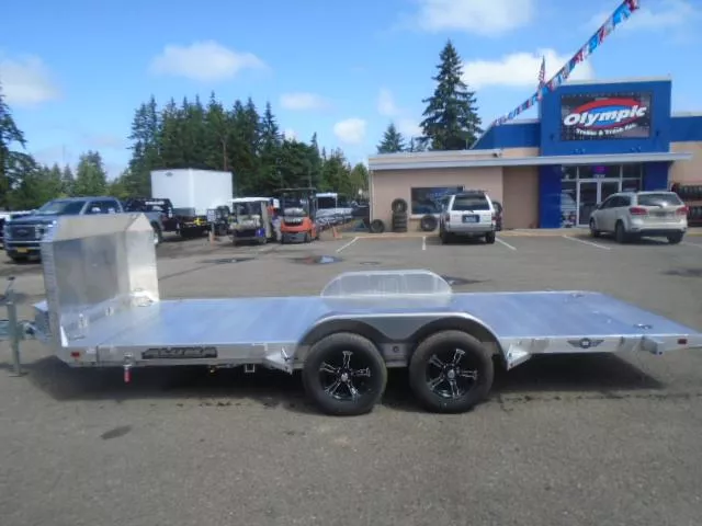 new Tilt Trailers Aluma  for sale, in Olympia, WA Thumbnail 8