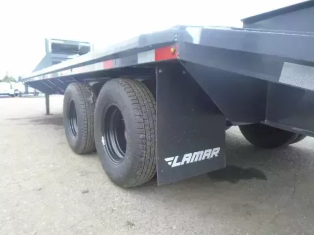 new Equipment / Flatbed Trailers Lamar Trailers Other for sale, in Olympia, WA Thumbnail 16