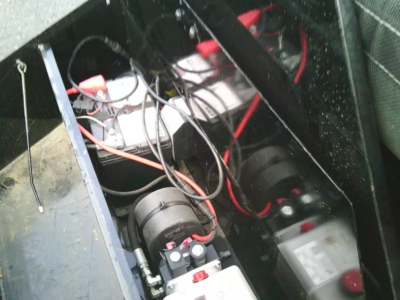 used Dump Trailers PJ Trailers  for sale, in Olympia, WA Thumbnail 12