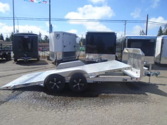 new Tilt Trailers Aluma  for sale, in Olympia, WA Thumbnail 13