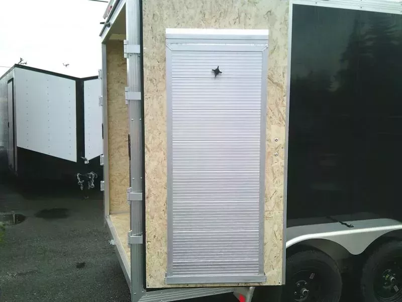 new Cargo (Enclosed) Trailers Triton Trailers Other for sale, in Olympia, WA Thumbnail 16