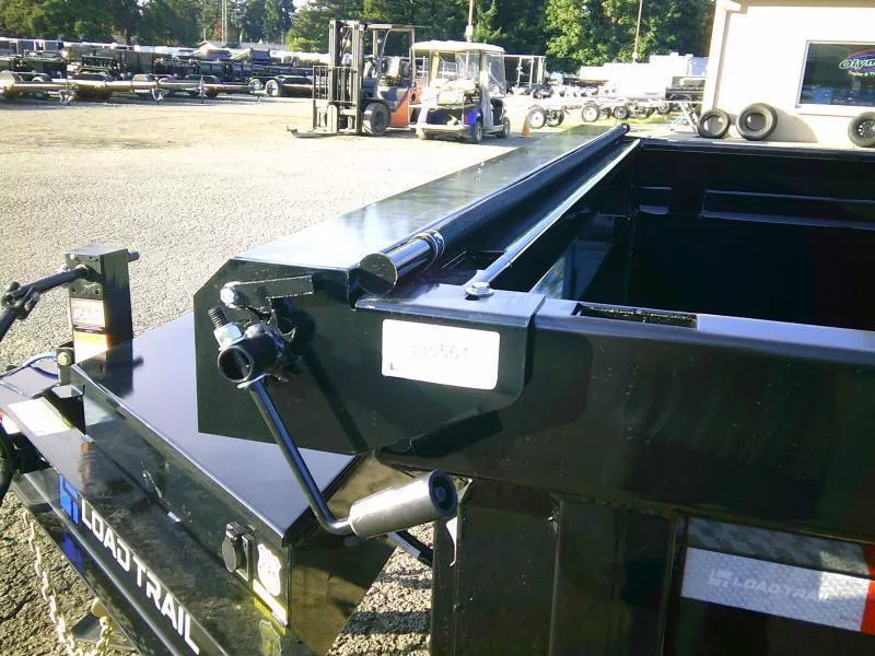 new Dump Trailers Load Trail  for sale, in Olympia, WA Thumbnail 23