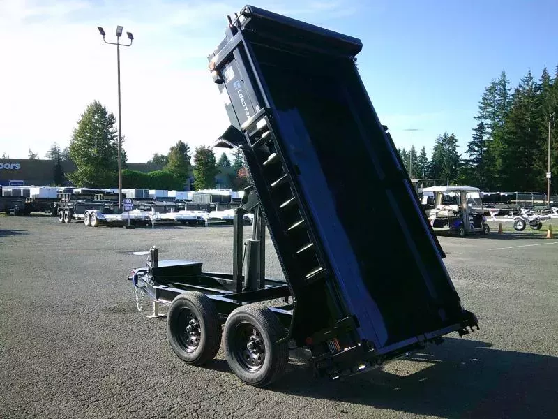new Dump Trailers Load Trail  for sale, in Olympia, WA Thumbnail 22