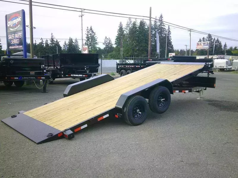new Tilt Trailers Load Trail Other for sale, in Olympia, WA Thumbnail 13
