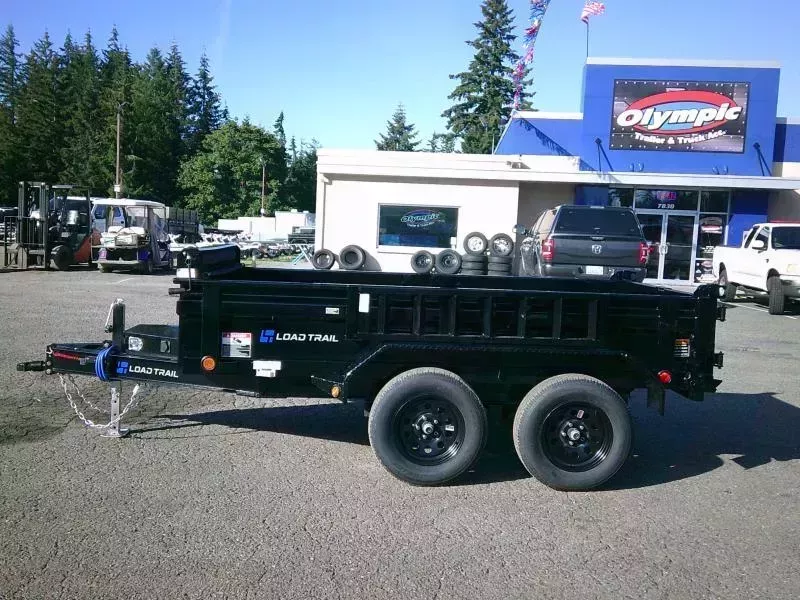 new Dump Trailers Load Trail  for sale, in Olympia, WA Thumbnail 8