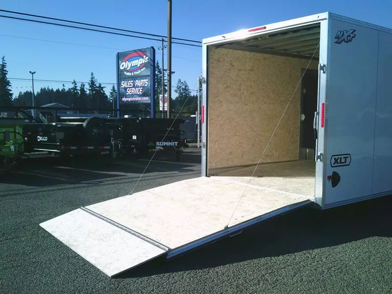 new Cargo (Enclosed) Trailers Triton Trailers  for sale, in Olympia, WA Thumbnail 11