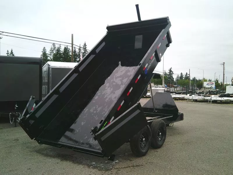 new Dump Trailers Load Trail  for sale, in Olympia, WA Thumbnail 12