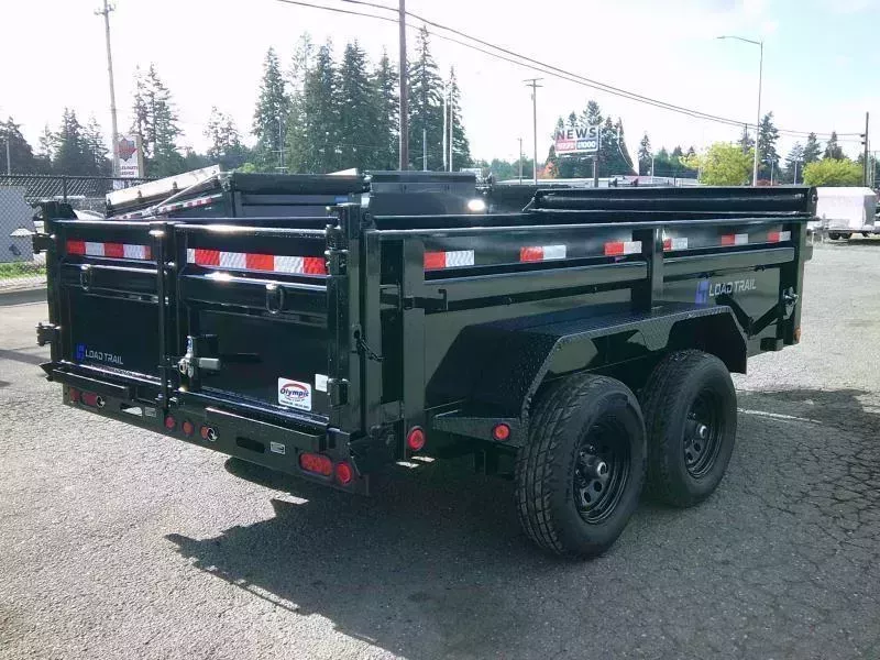 new Dump Trailers Load Trail  for sale, in Olympia, WA Thumbnail 5