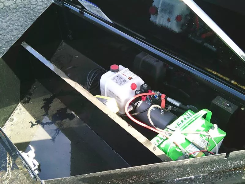 new Dump Trailers Load Trail  for sale, in Olympia, WA Thumbnail 23