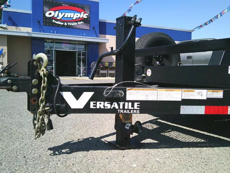 used Tilt Trailers Fabform  for sale, in Olympia, WA Thumbnail 11