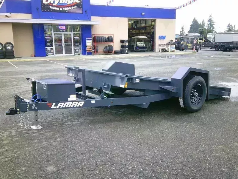 new Tilt Trailers Lamar Trailers Other for sale, in Olympia, WA Thumbnail 9