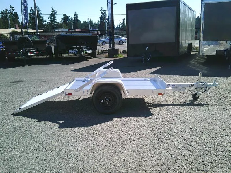 new Utility Trailers Aluma  for sale, in Olympia, WA Thumbnail 12