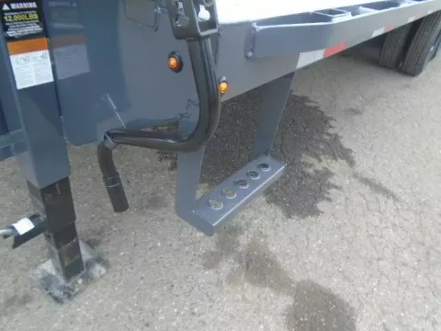 new Equipment / Flatbed Trailers Lamar Trailers Other for sale, in Olympia, WA Thumbnail 17