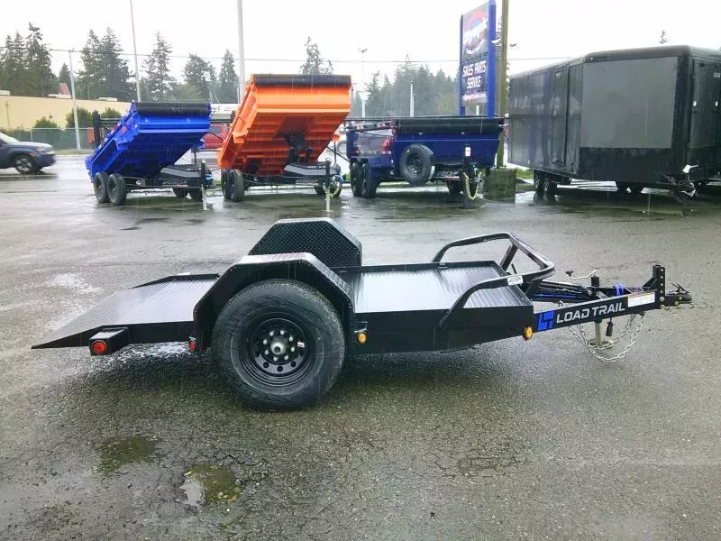 new Tilt Trailers Load Trail Other for sale, in Olympia, WA Thumbnail 4