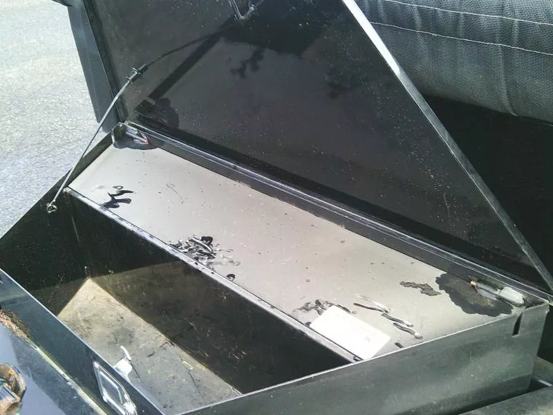 used Dump Trailers PJ Trailers  for sale, in Olympia, WA Thumbnail 11