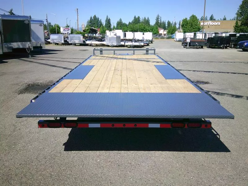 new Tilt Trailers Lamar Trailers Other for sale, in Olympia, WA Thumbnail 6
