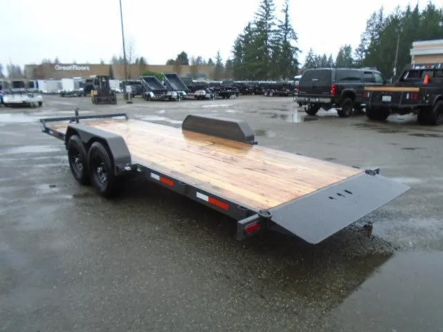 new Tilt Trailers Summit  for sale, in Olympia, WA Thumbnail 5