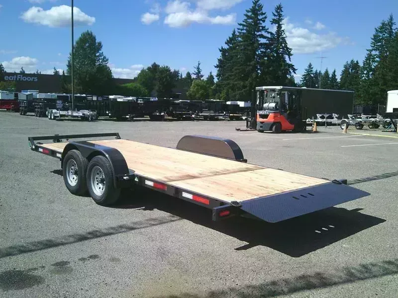 new Tilt Trailers Summit  for sale, in Olympia, WA Thumbnail 7