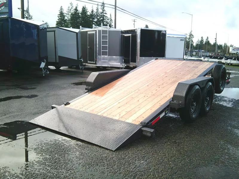 new Tilt Trailers Summit  for sale, in Olympia, WA Thumbnail 16