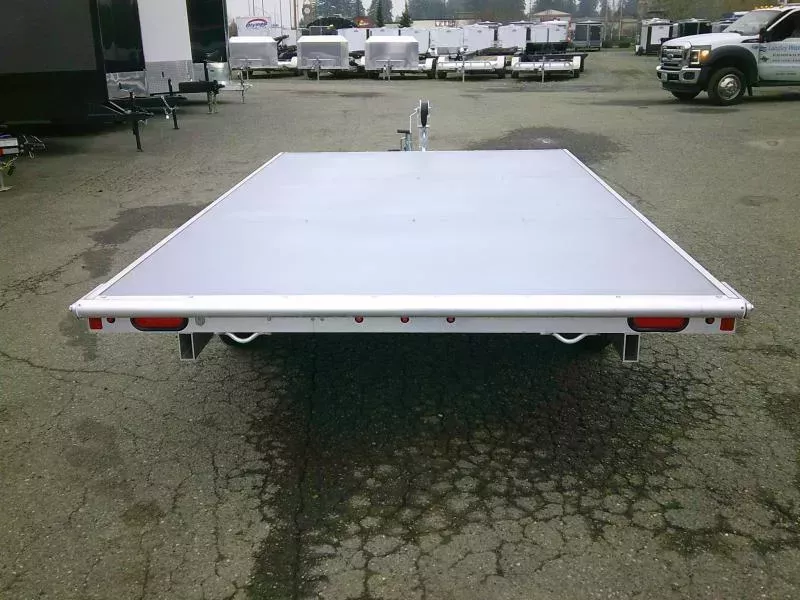 new Utility Trailers Aluma  for sale, in Olympia, WA Thumbnail 6