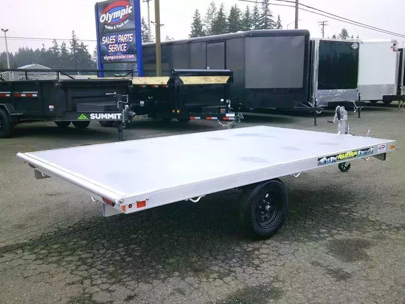 new Utility Trailers Aluma  for sale, in Olympia, WA Thumbnail 5