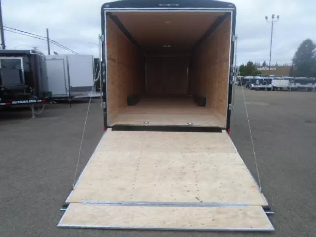 new Cargo (Enclosed) Trailers Cargo Mate  for sale, in Olympia, WA Thumbnail 10