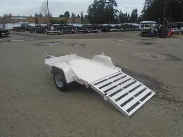 new Utility Trailers Aluma  for sale, in Olympia, WA Thumbnail 7