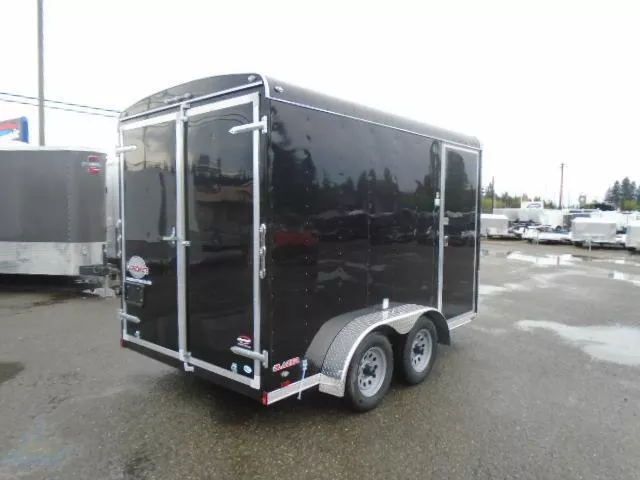 new Cargo (Enclosed) Trailers Cargo Mate  for sale, in Olympia, WA Thumbnail 3